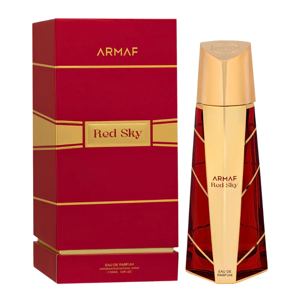 Red Sky ARMAF - Muestra 5 ml