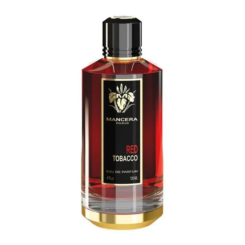 Red Tobacco MANCERA - Muestra 3 ml - Image 2