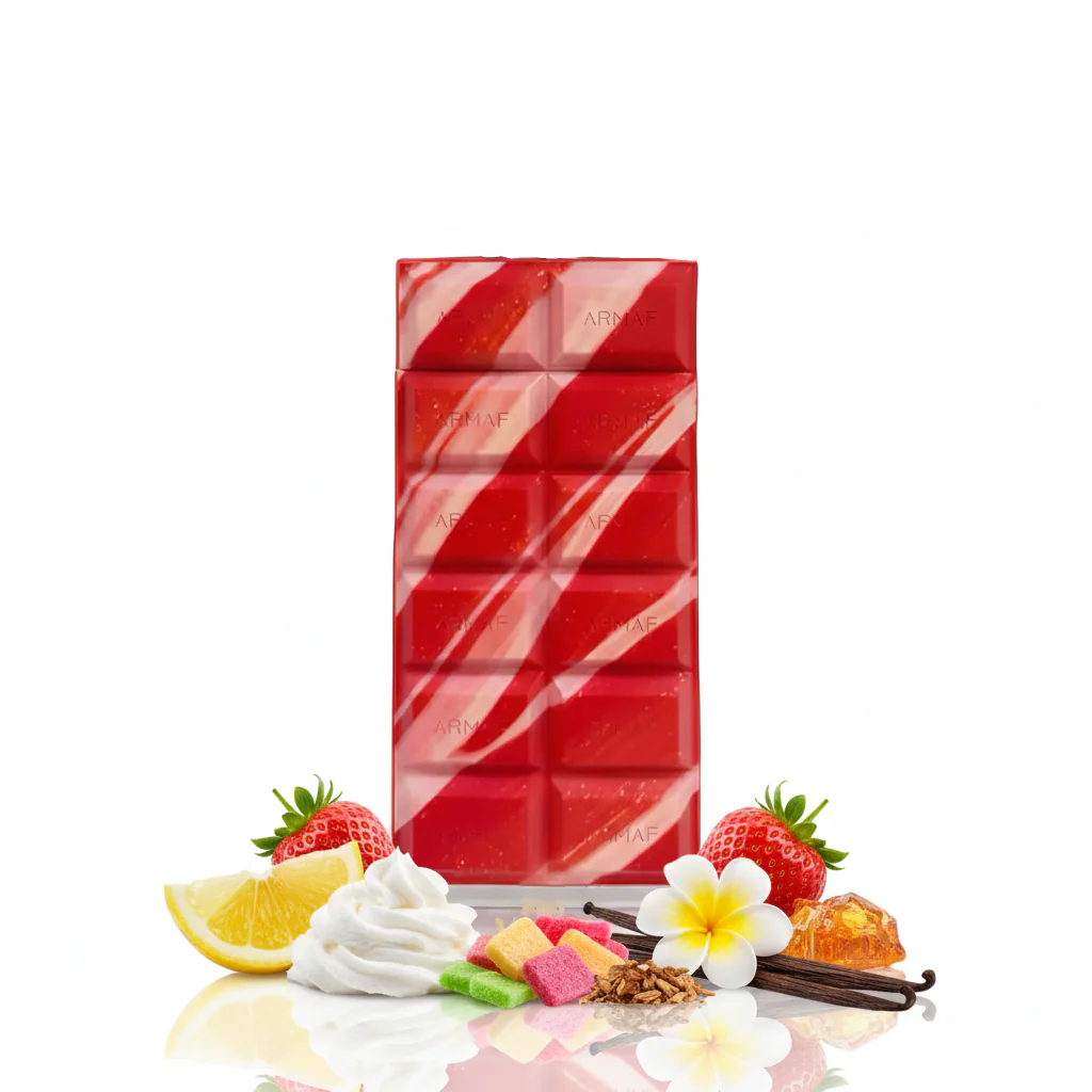 Red Velvet ARMAF - Muestra 5 ml