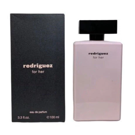 Redriguez for Her Fragrance World - Muestra 5 ml