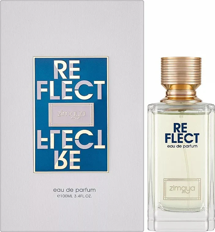Reflect ZIMAYA 100ml - Muestra 10 ml
