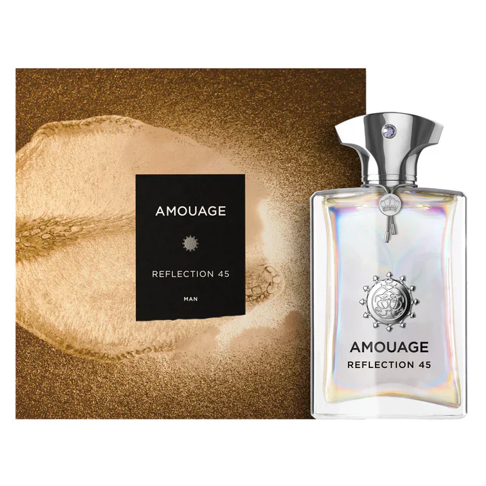 Reflection 45 AMOUAGE - Muestra 5 ml - Image 2