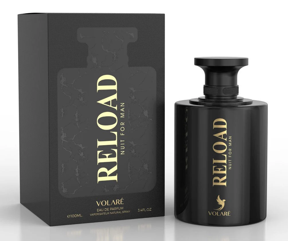 Reload Nuit VOLARE