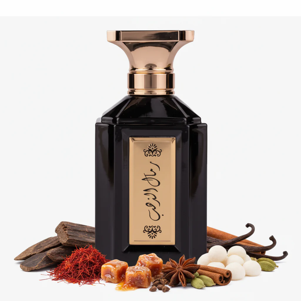 Remal Althahab ATTRI - Muestra 3 ml