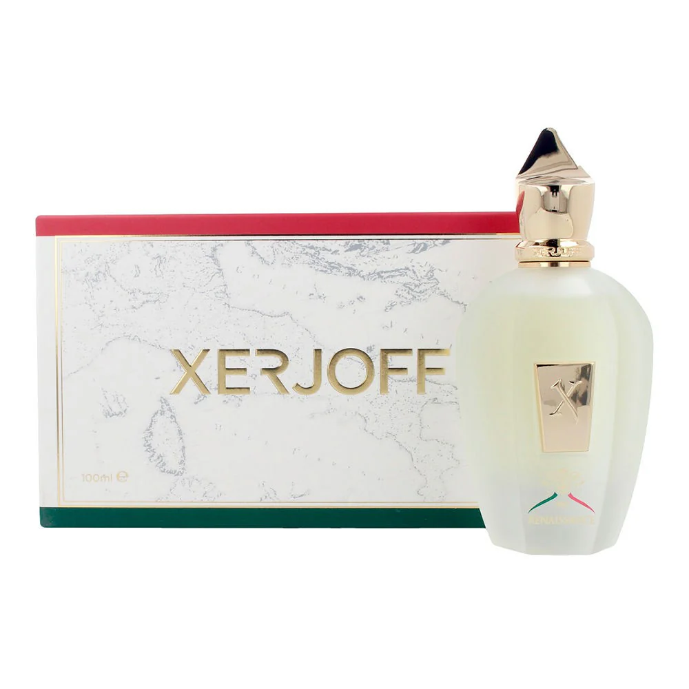 Renaissance XERJOFF 100ml - Muestra 5 ml - Image 2
