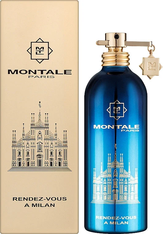 Rendez-Vous A Milan Montale 100ml - Image 2