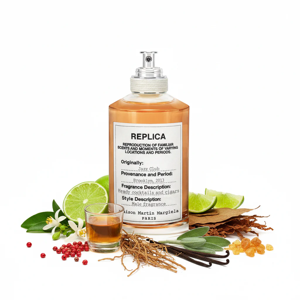 Replica Jazz Club MAISON MARGIELA