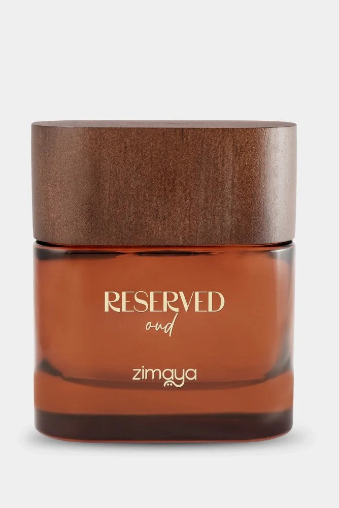Reserved Oud Zimaya 100ml - Muestra 5 ml - Image 2
