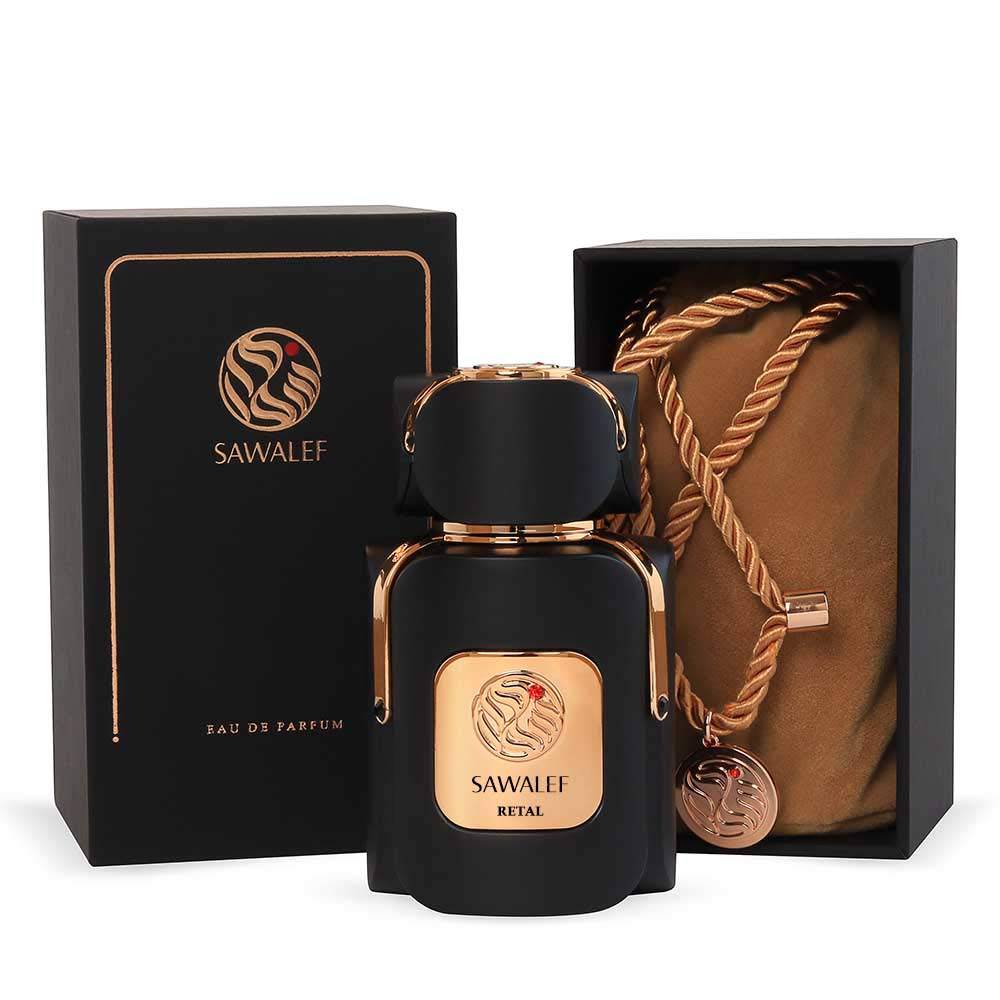 Retal SAWALEF - Muestra 10 ml - Image 3