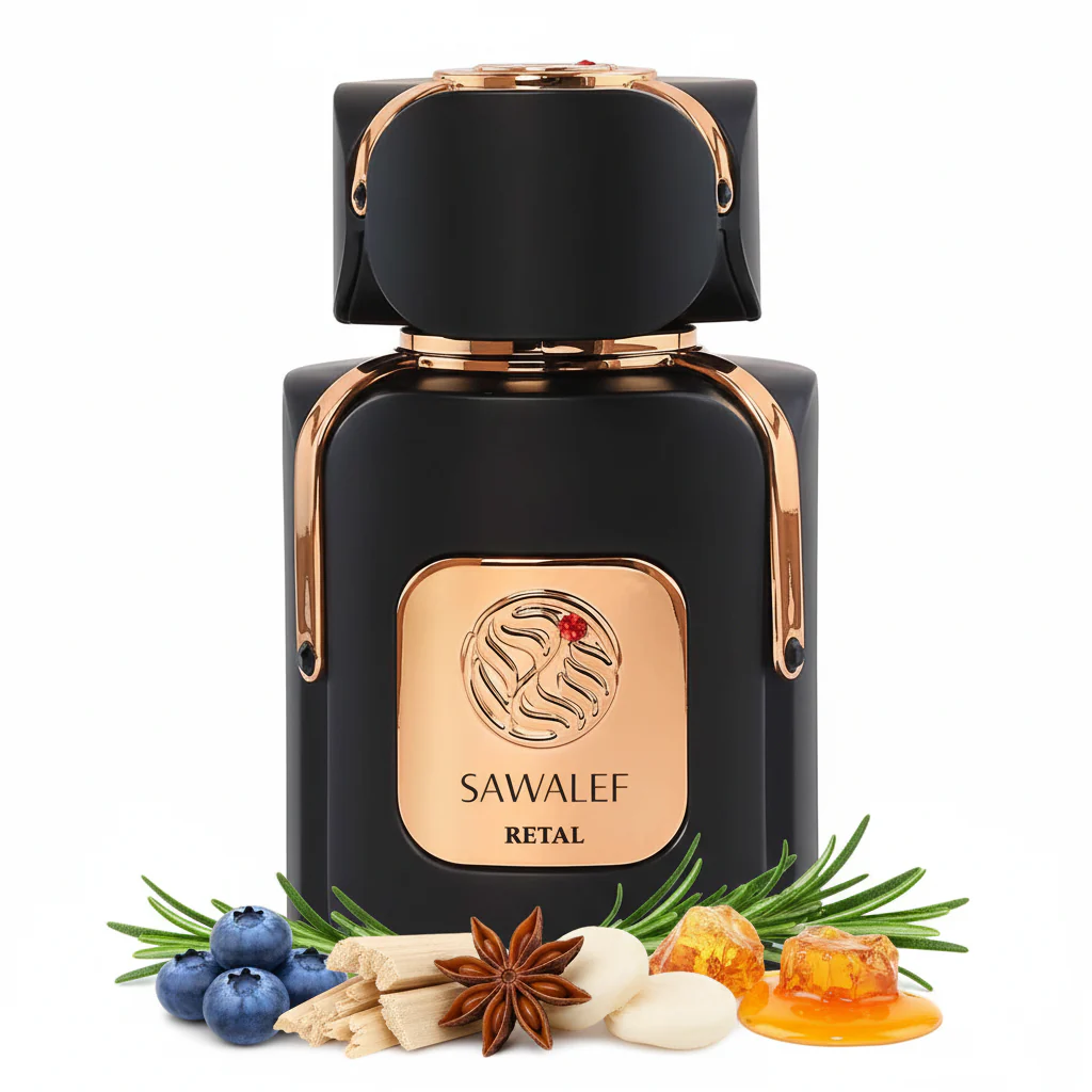 Retal SAWALEF - Muestra 3 ml