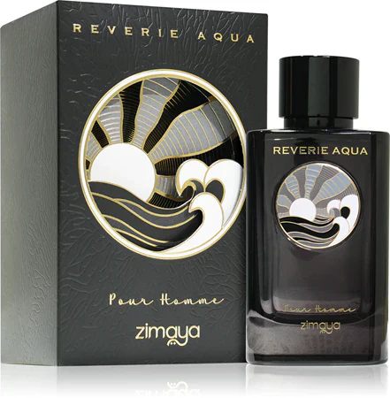 Reverie Aqua ZIMAYA
