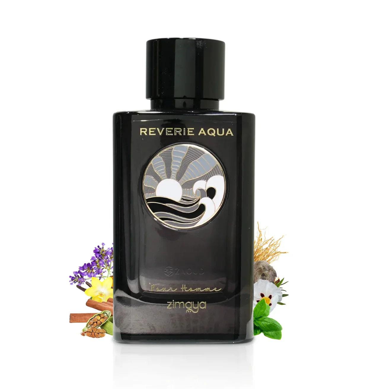 Reverie Aqua ZIMAYA - Muestra 3 ml - Image 2