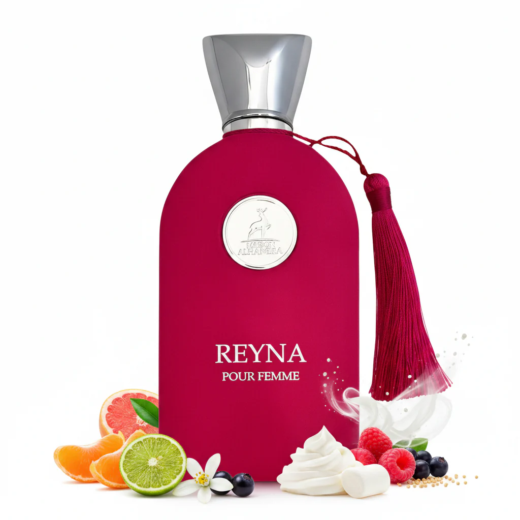 Reyna Pour Femme MAISON ALHAMBRA