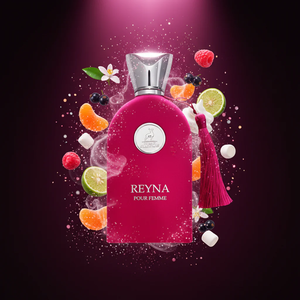 Reyna Pour Femme MAISON ALHAMBRA - Image 2