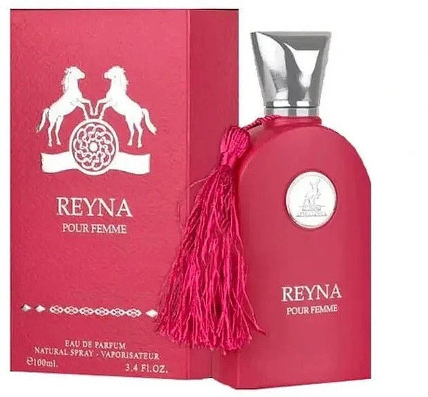 Reyna Pour Femme MAISON ALHAMBRA - Image 3