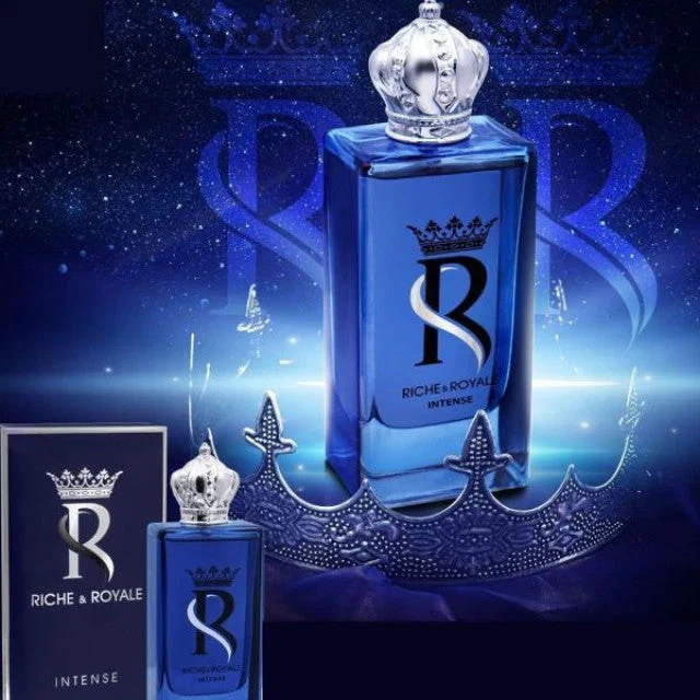 Riche Royale Intense Fragrance World 100ml - Muestra 5 ml