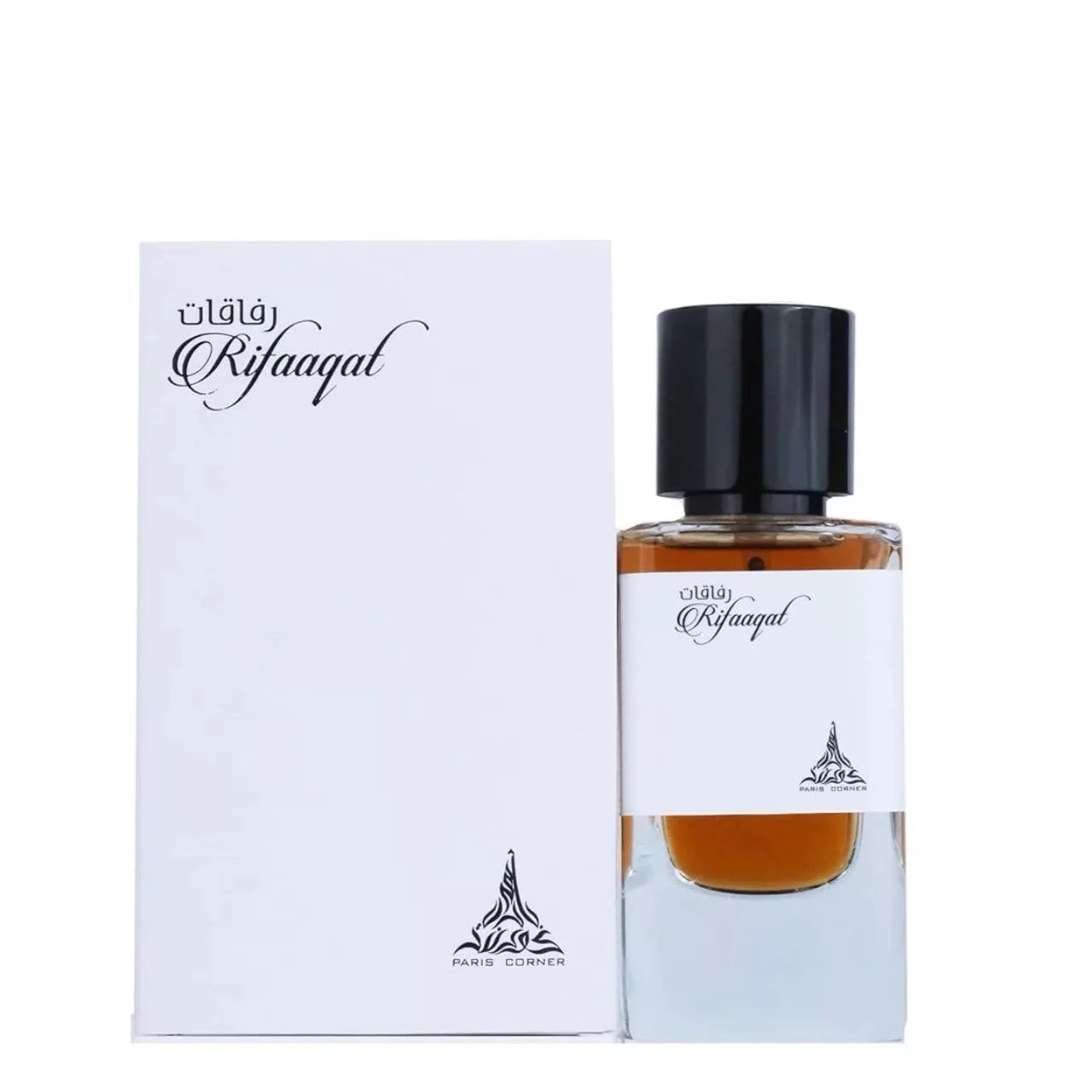Rifaaqat PARIS CORNER - Muestra 10 ml - Image 2