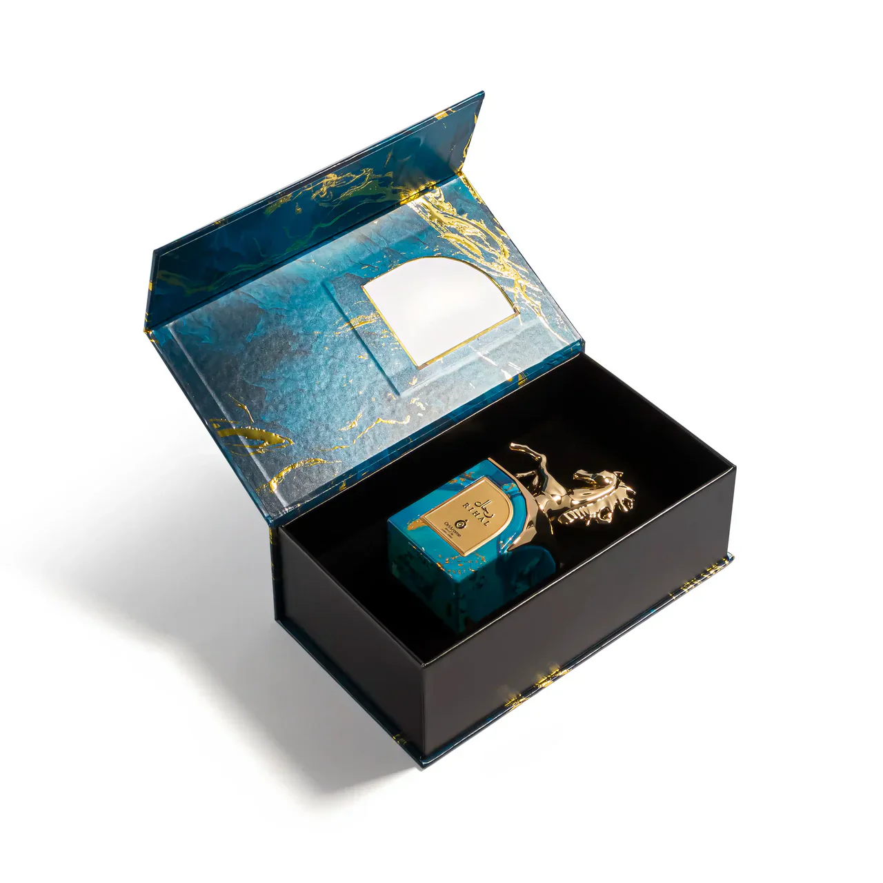 Rihal SHAIKH SAEED - Muestra 3 ml - Image 2