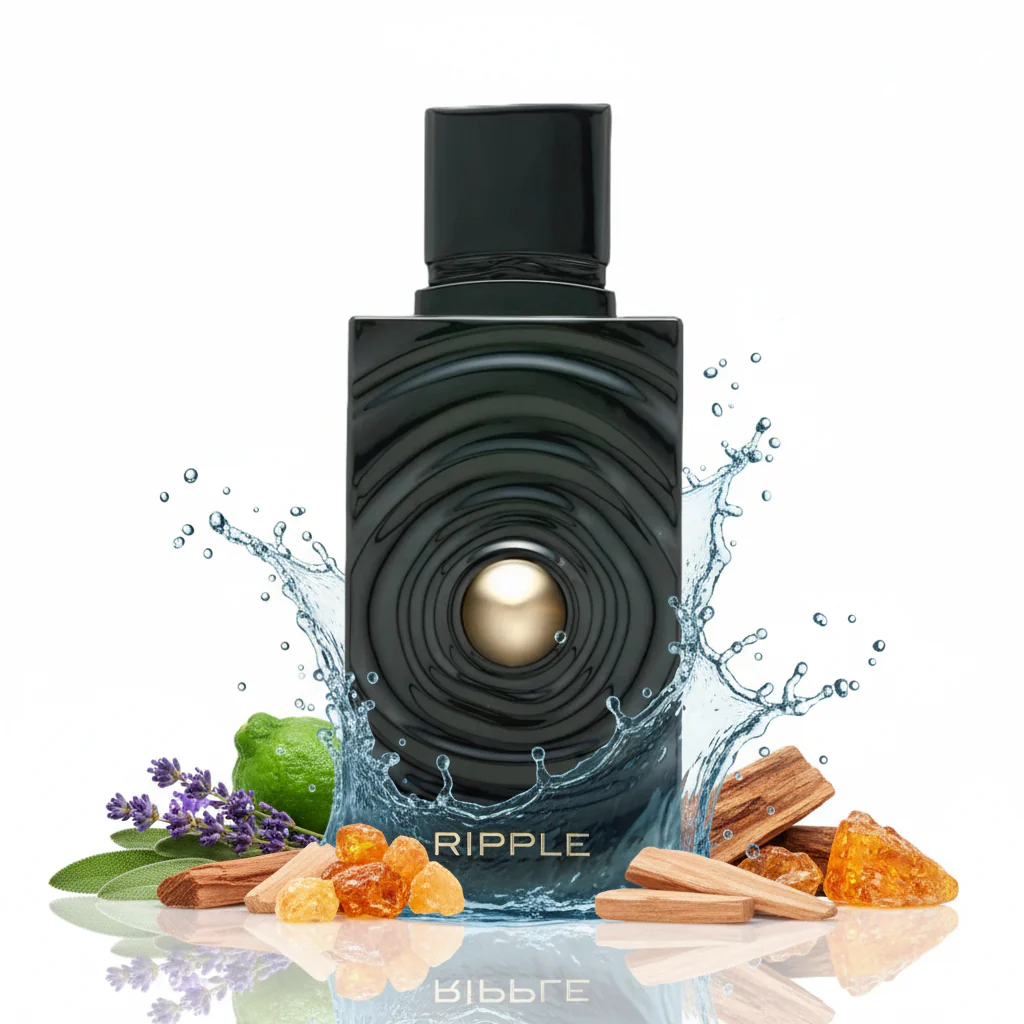 Ripple FRENCH AVENUE - Muestra 3 ml