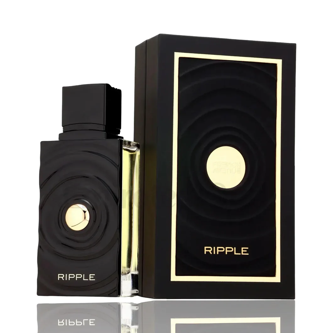 Ripple FRENCH AVENUE - Muestra 5 ml - Image 2