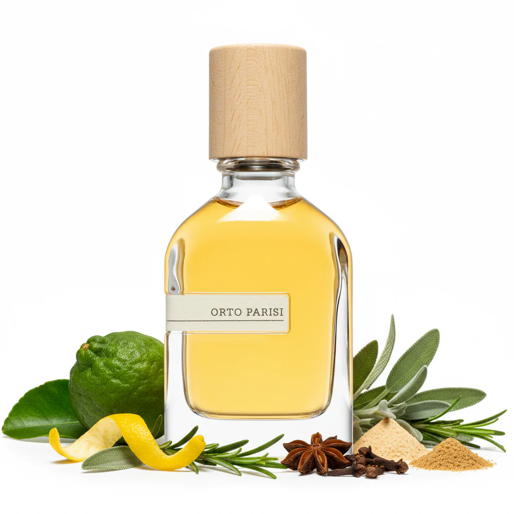Risvelium ORTO PARISI - Muestra 3 ml