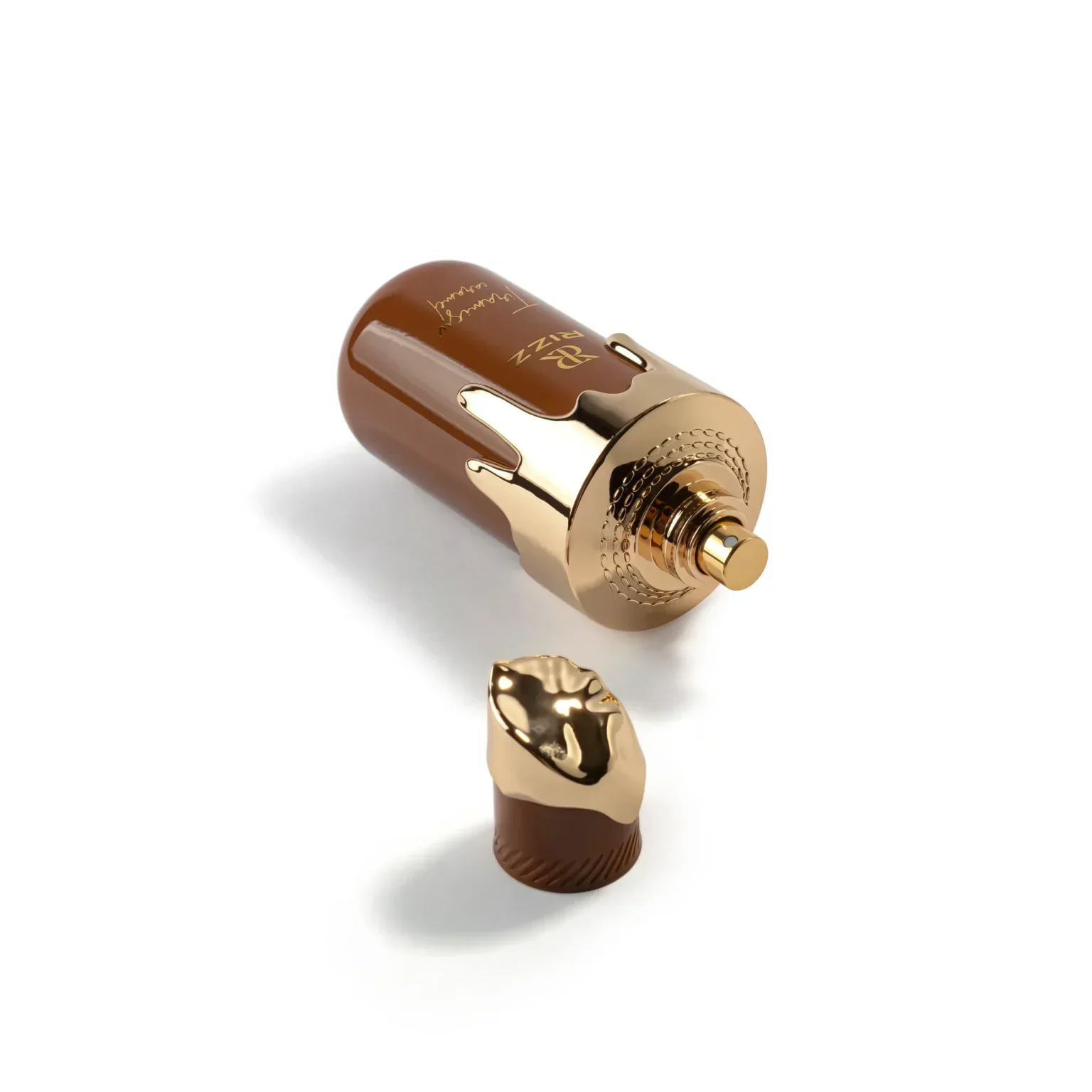 Rizz Tiramisu Caramel OriArome SHAIK SAEED - Muestra 10 ml - Image 3