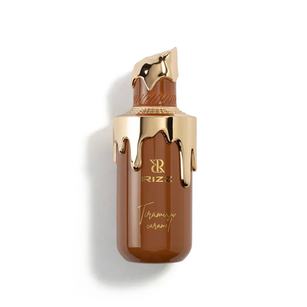 Rizz Tiramisu Caramel OriArome SHAIK SAEED - Muestra 5 ml - Image 2