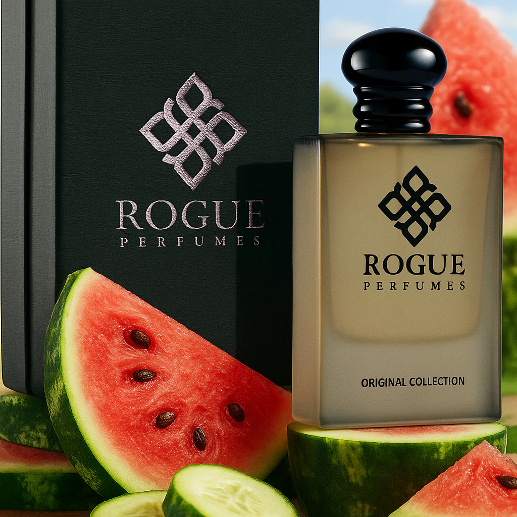 Rogue's Watermelon Bliss ROGUE PERFUMES 70ml - Muestra 3 ml