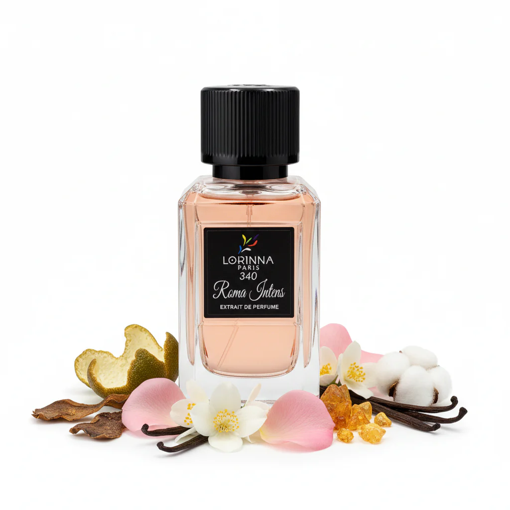 Roma Intens 340 LORINNA - Muestra 3 ml