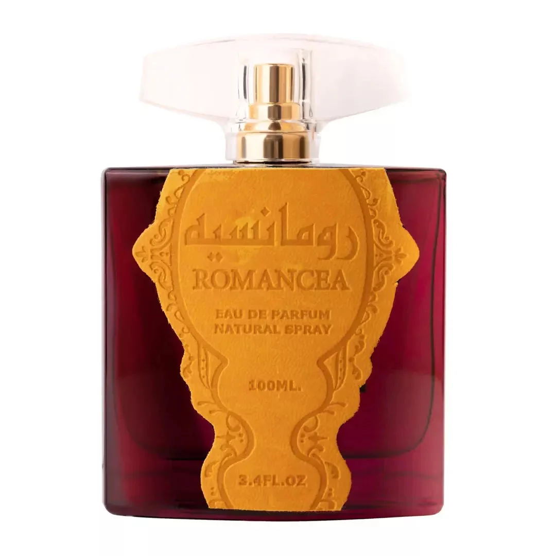 Romancea Ard Al Zaafaran - Muestra 3 ml