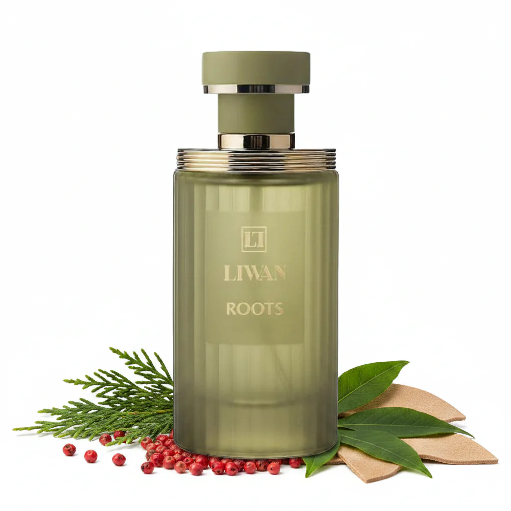Roots LIWAN