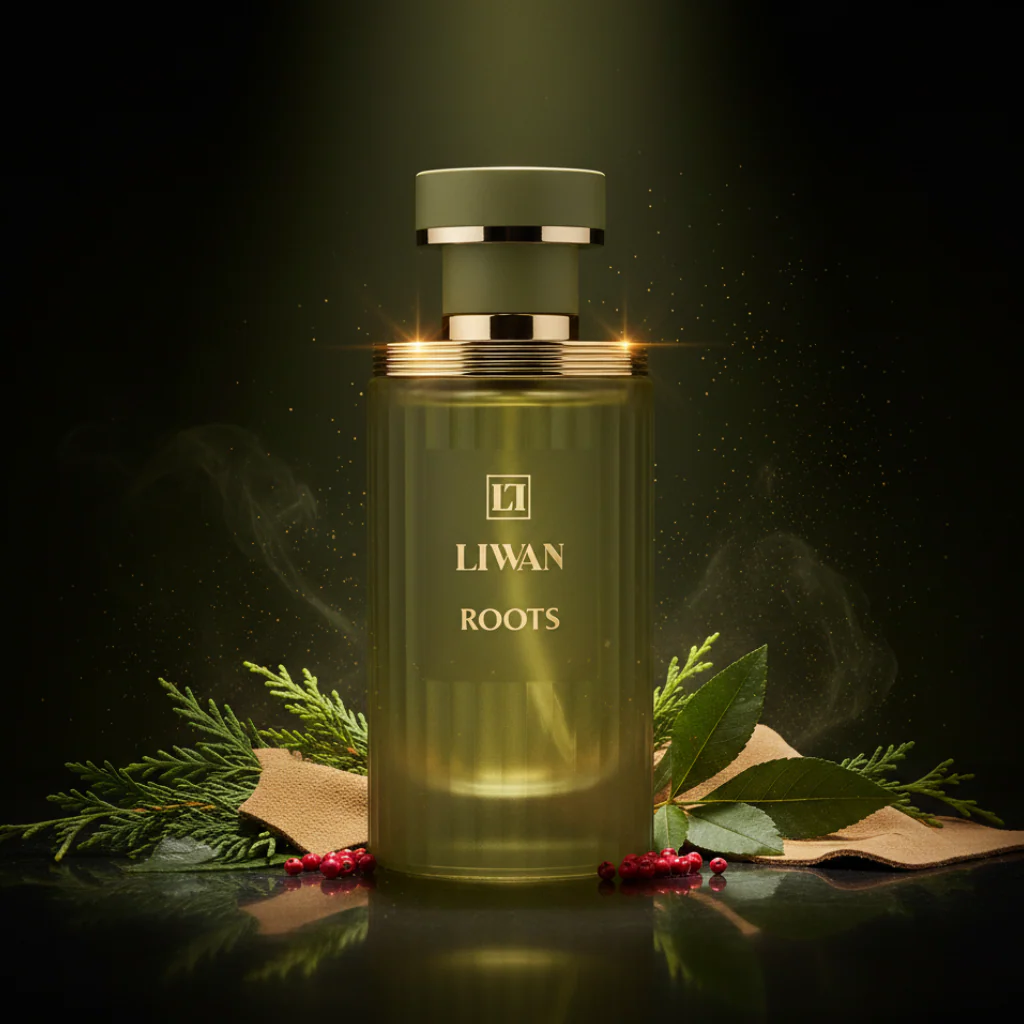Roots LIWAN - Image 2