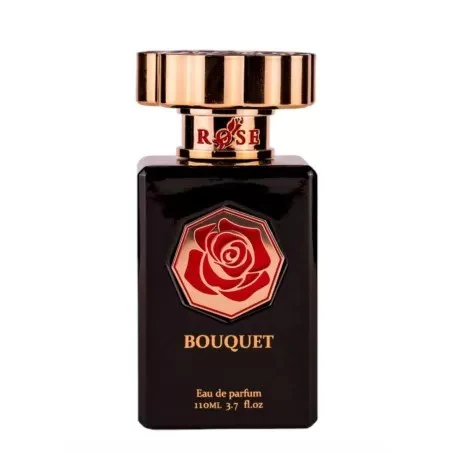 Rose Bouquet Maison Asrar 110ml - Muestra 10 ml - Image 2