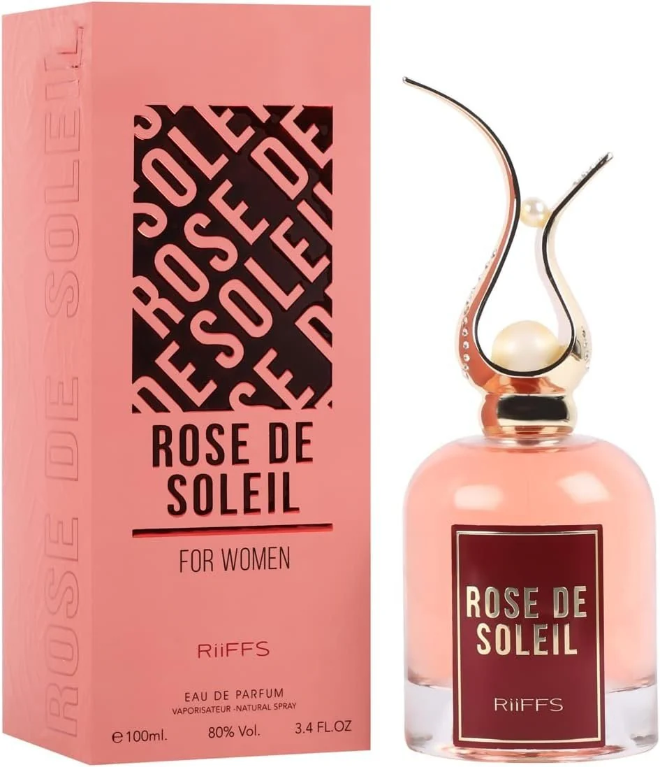 Rose de Soleil RIIFFS - Image 2
