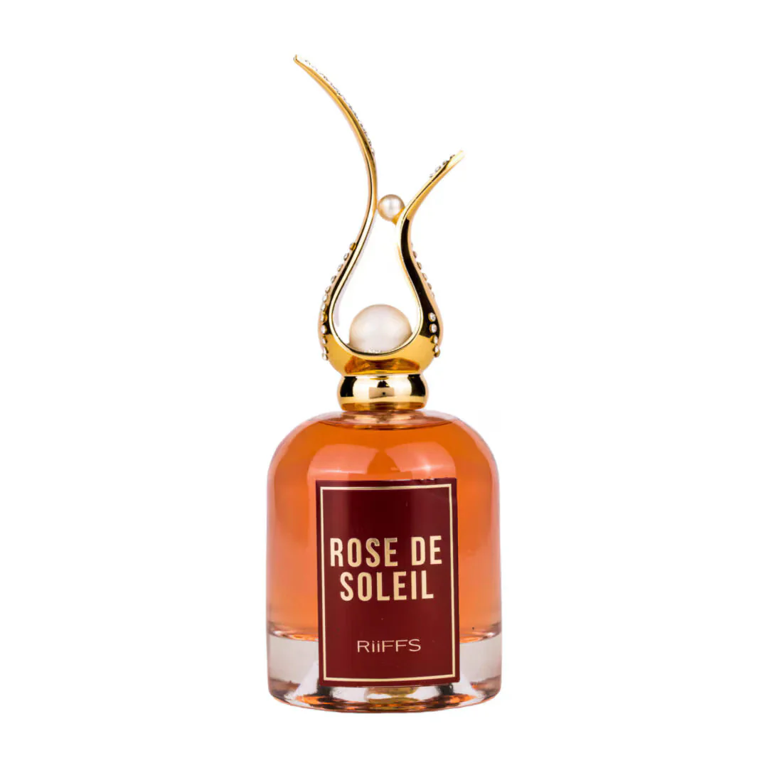 Rose de Soleil RIIFFS - Muestra 10 ml - Image 3