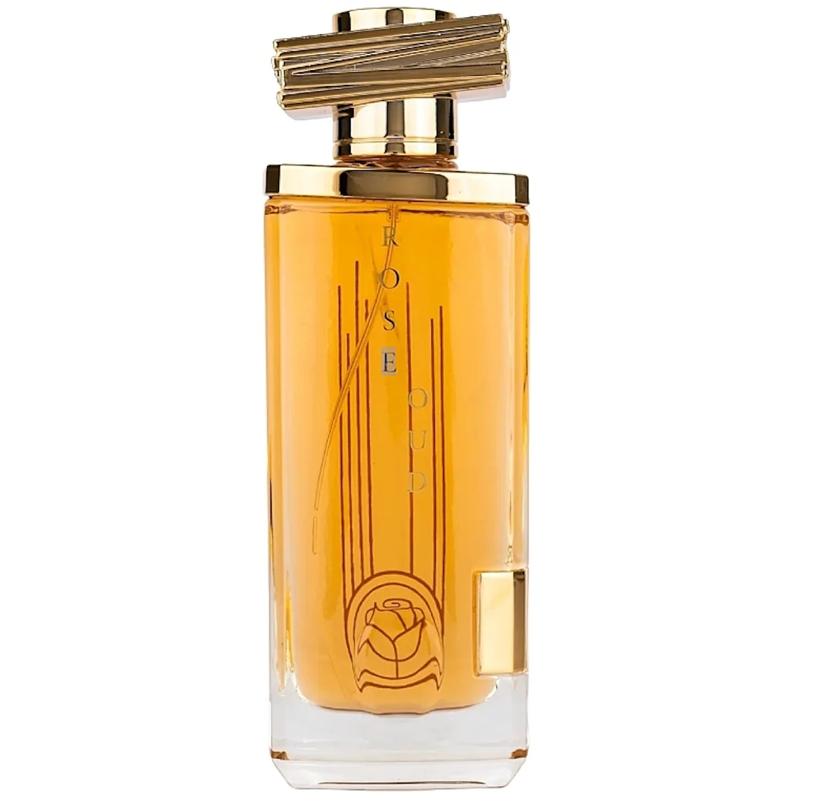 Rose Oud de France MAISON ASRAR - Muestra 3 ml - Image 2