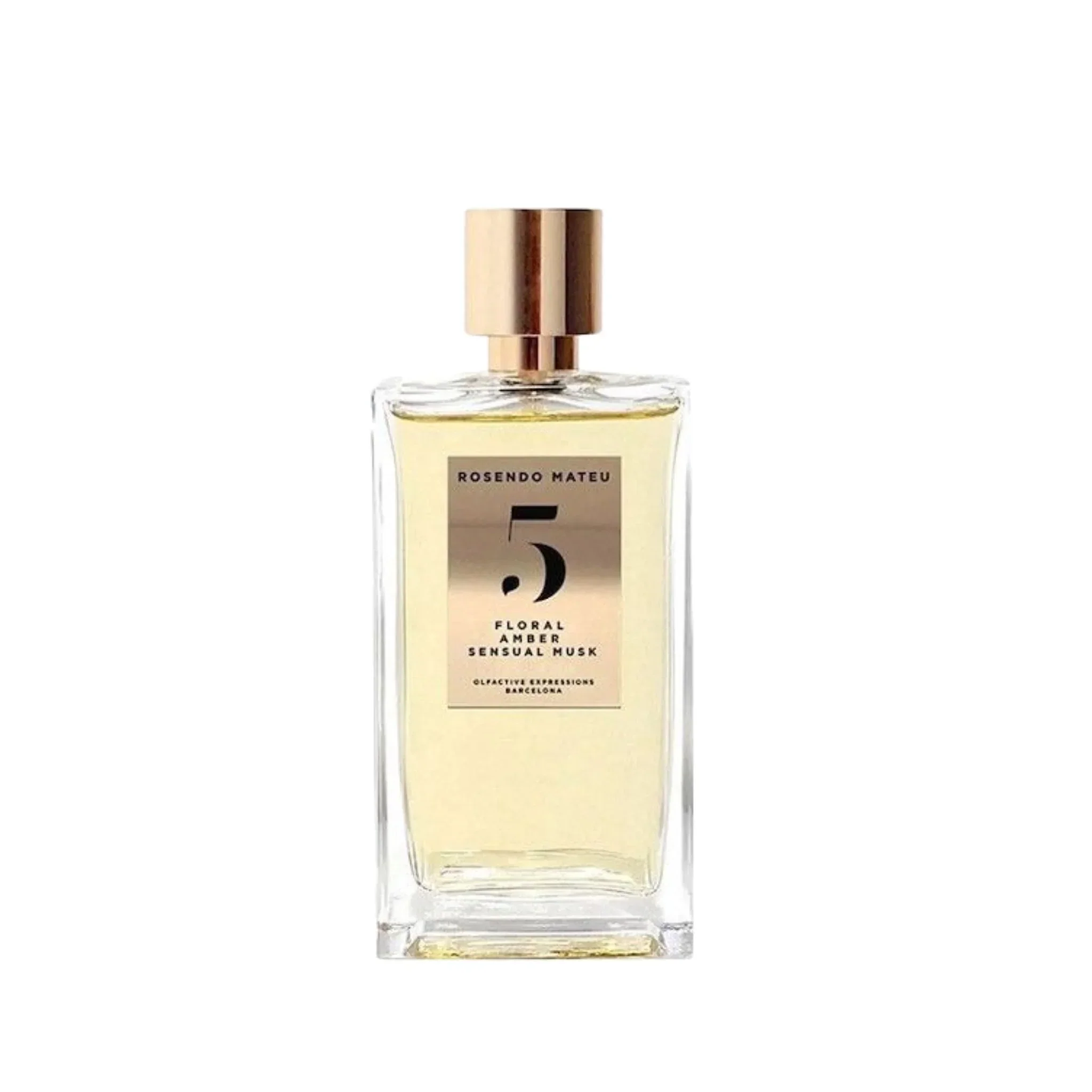 Rosendo Mateu 5 Eau de Parfum - Image 2
