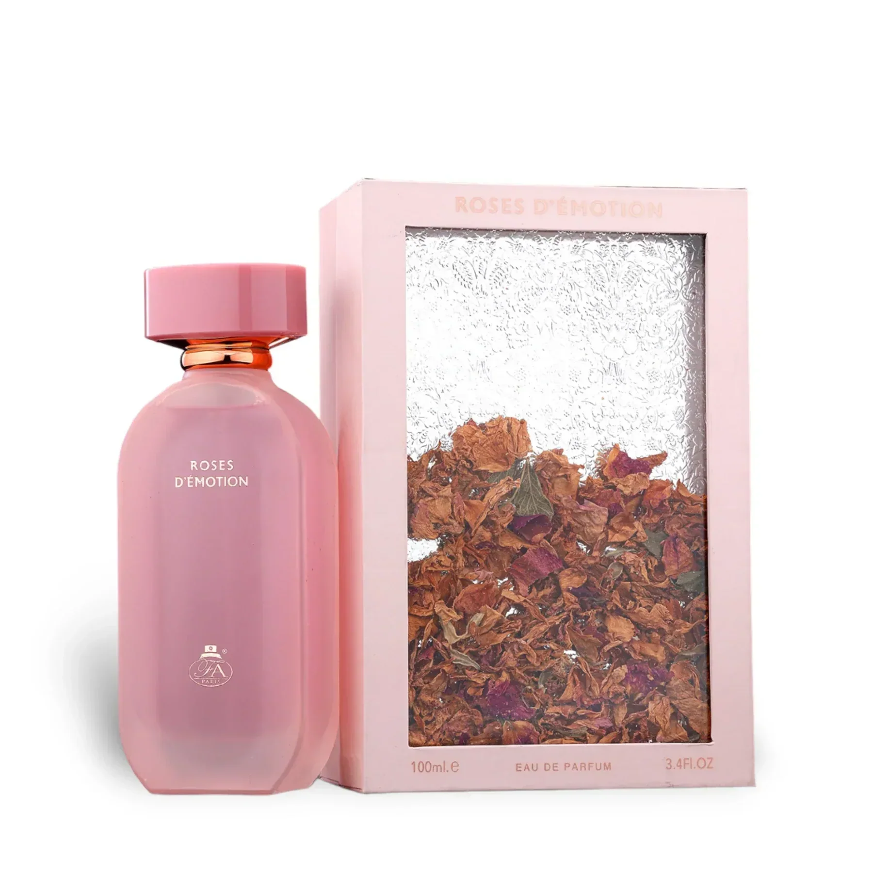 Roses D'Emotion FRAGRANCE WORLD - Image 2