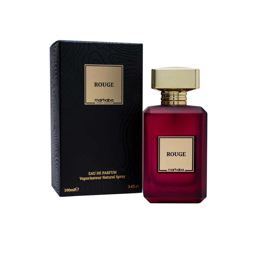 Rouge Marhaba 100ml - Muestra 10ml - Image 2