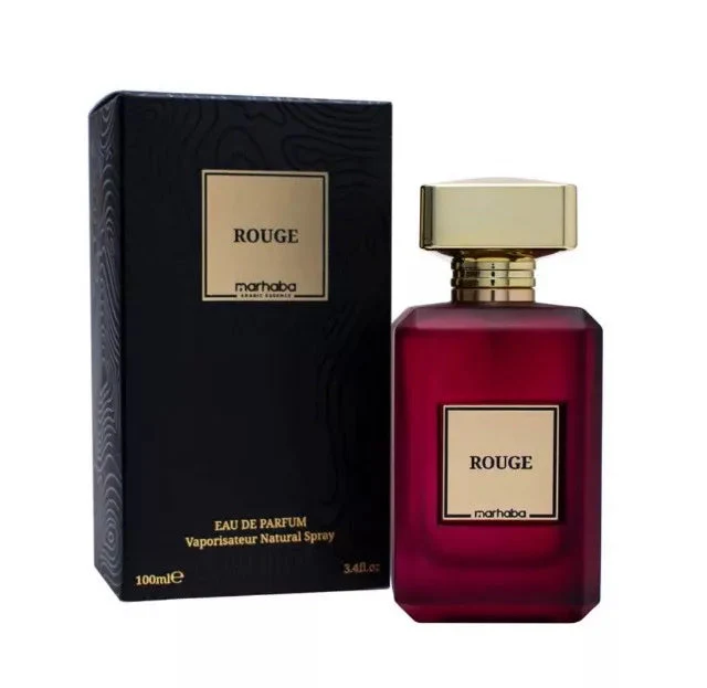 Rouge Marhaba 100ml - Muestra 3ml