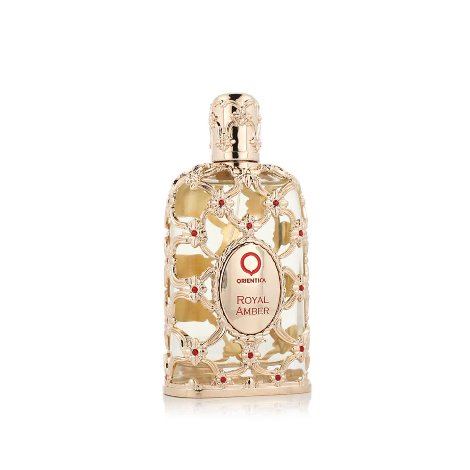 Royal Amber ORIENTICA 150ml - Muestra 3 ml - Image 2