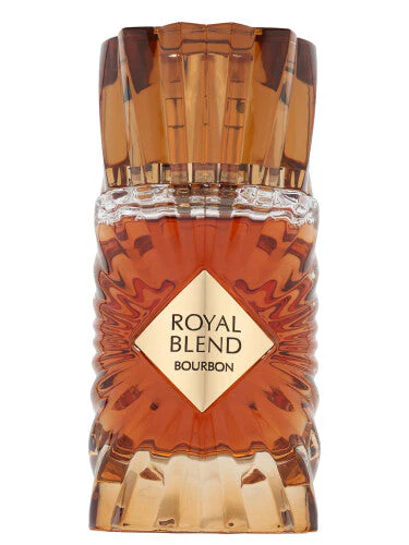 Royal Blend Bourbon FRENCH AVENUE - Muestra 10 ml - Image 3