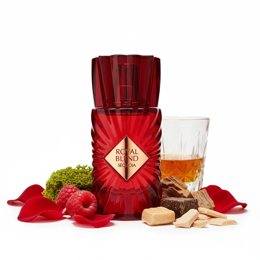Royal Blend Sequoia FRENCH AVENUE - Muestra 3 ml