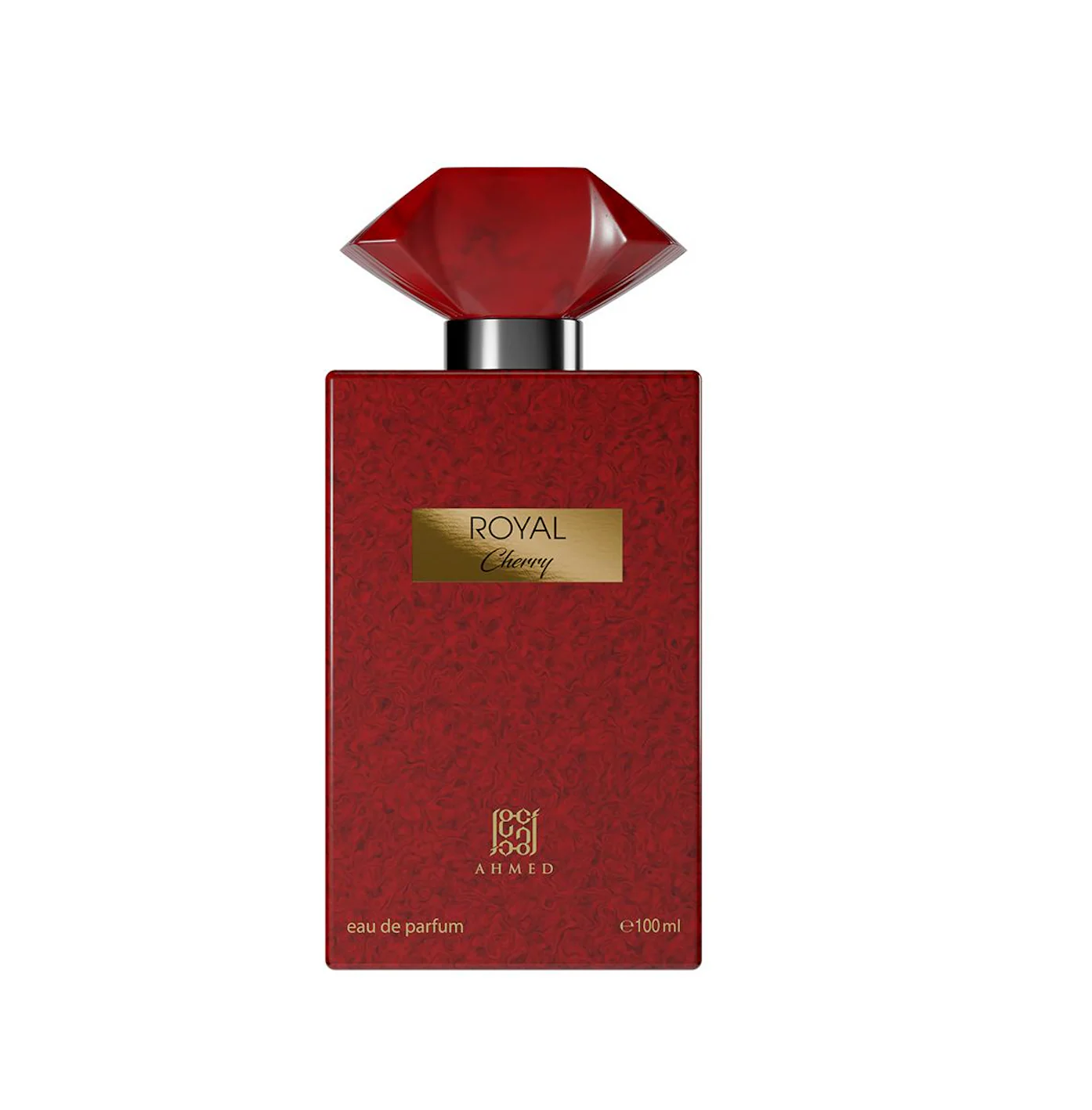 Royal Cherry AHMED AL MAGHRIBI - Muestra 3 ml