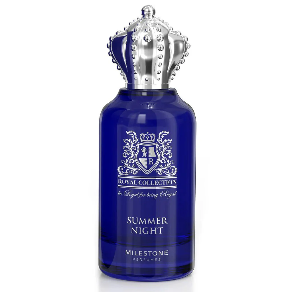 Royal Collection Summer Night Milestone 100ml - Muestra 3 ml - Image 2