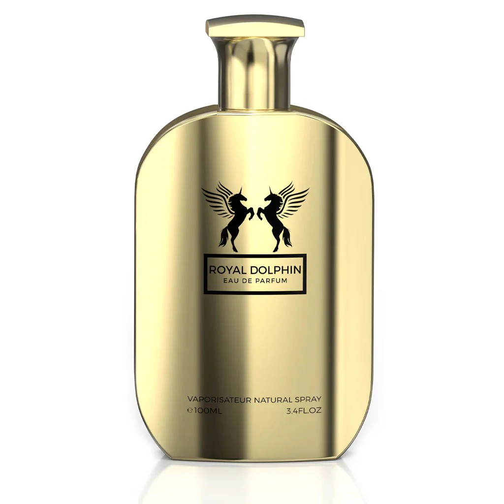 Royal Dolphin Emper 100ml - Muestra 10 ml - Image 2