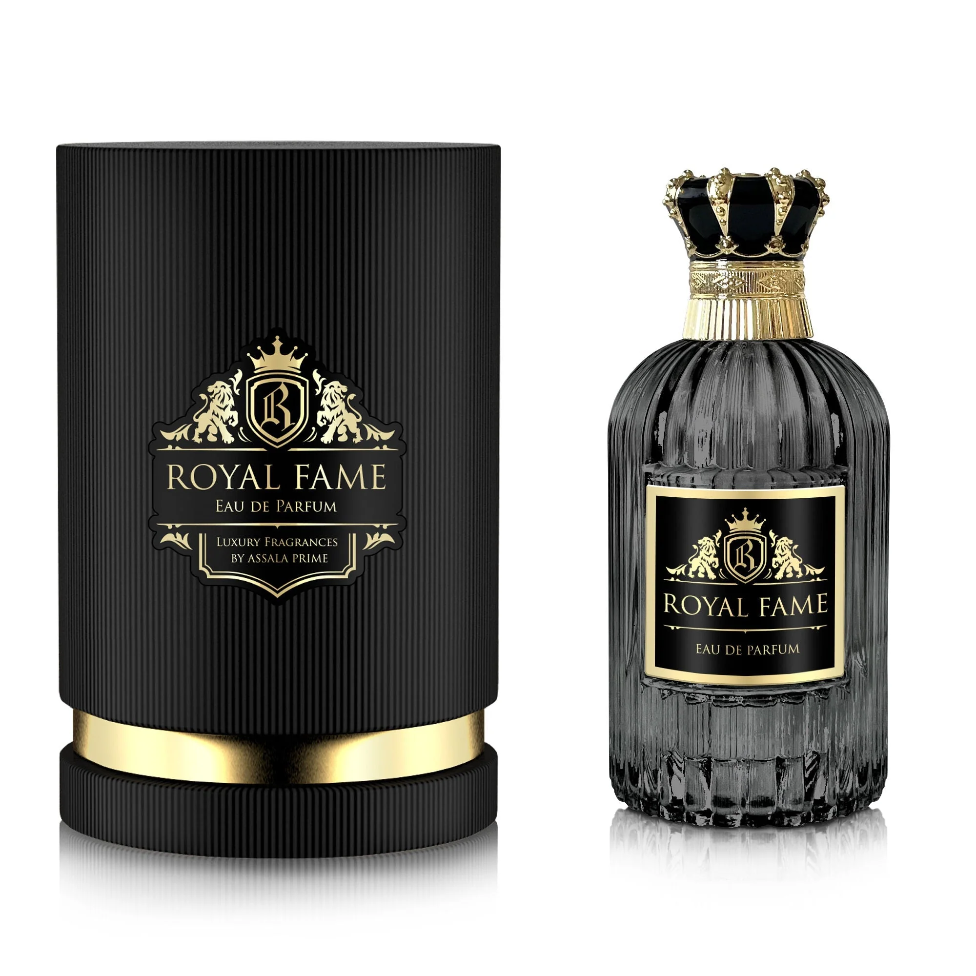 Royal Fame ASSALA PRIME - Muestra 10 ml - Image 2
