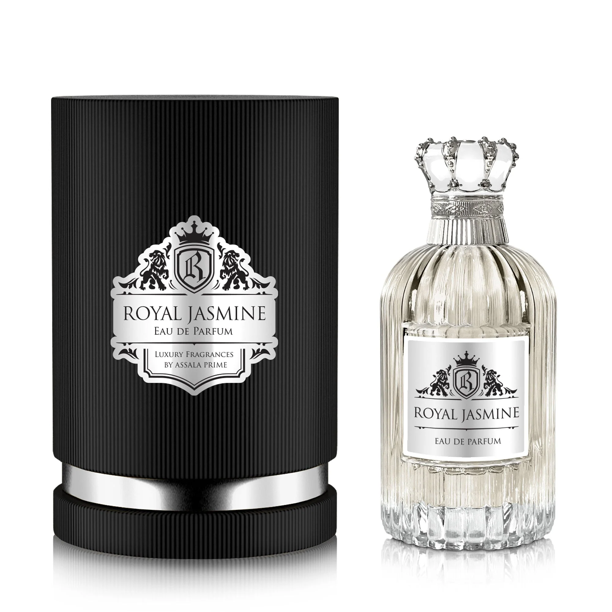 Royal Jasmine ASSALA PRIME - Muestra 10 ml - Image 2