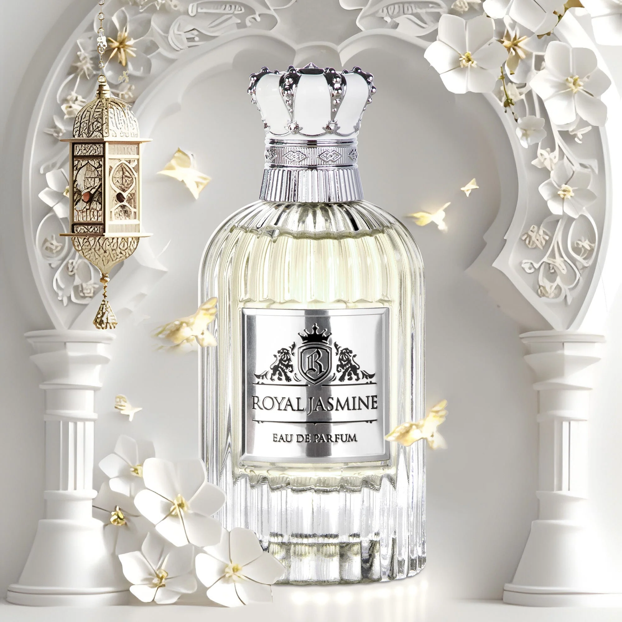 Royal Jasmine ASSALA PRIME - Muestra 3 ml