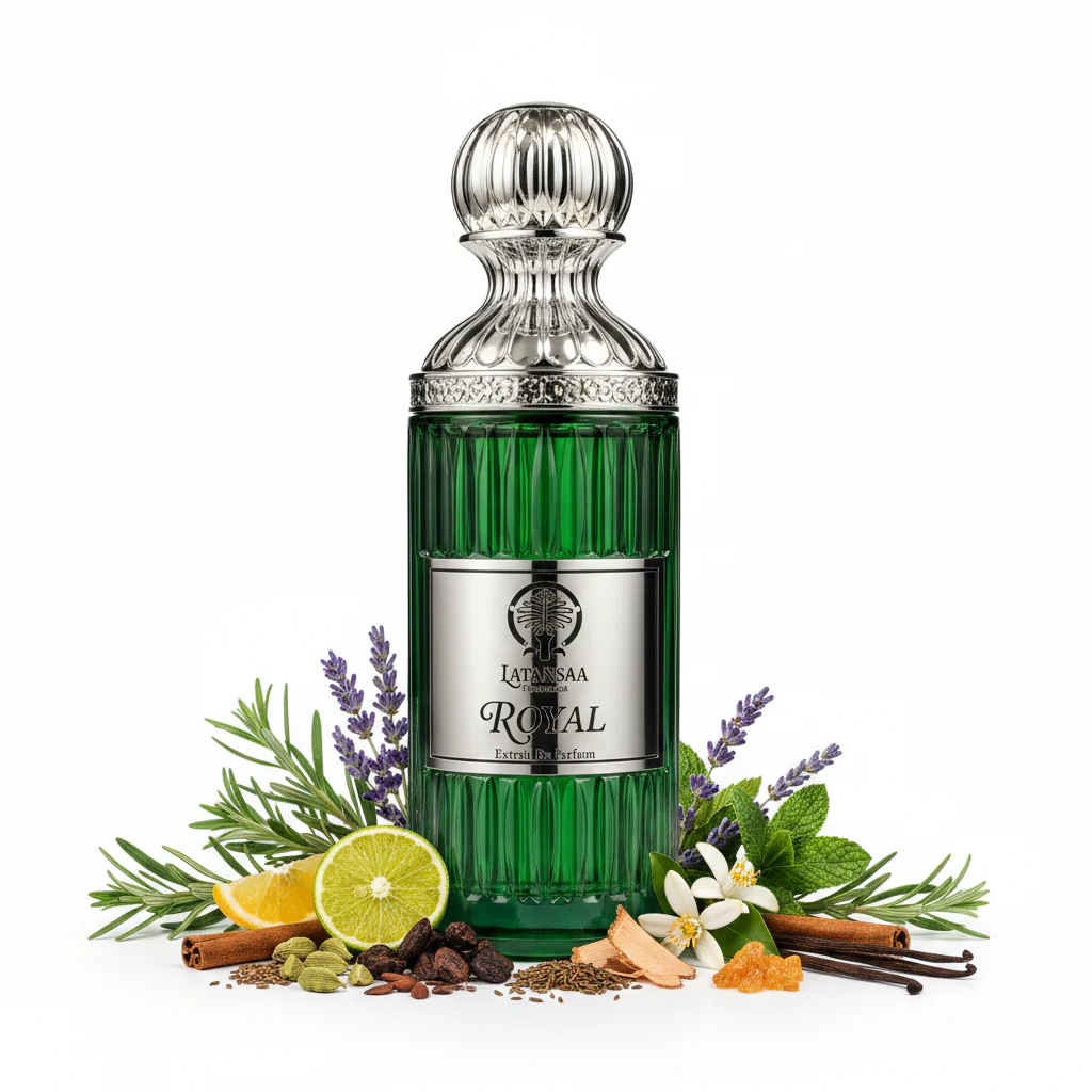 Royal LATANSAA 100ml